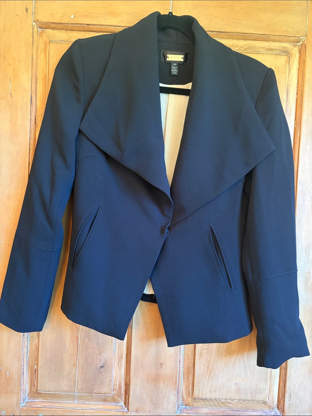 Greylin blazer
